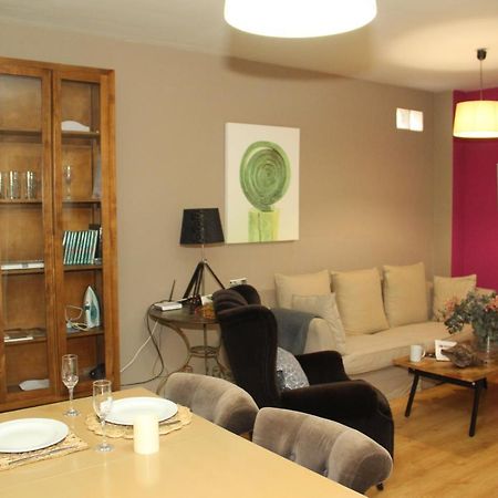 Apartamentos Alcazar De Baeza Eksteriør bilde