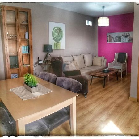 Apartamentos Alcazar De Baeza Eksteriør bilde