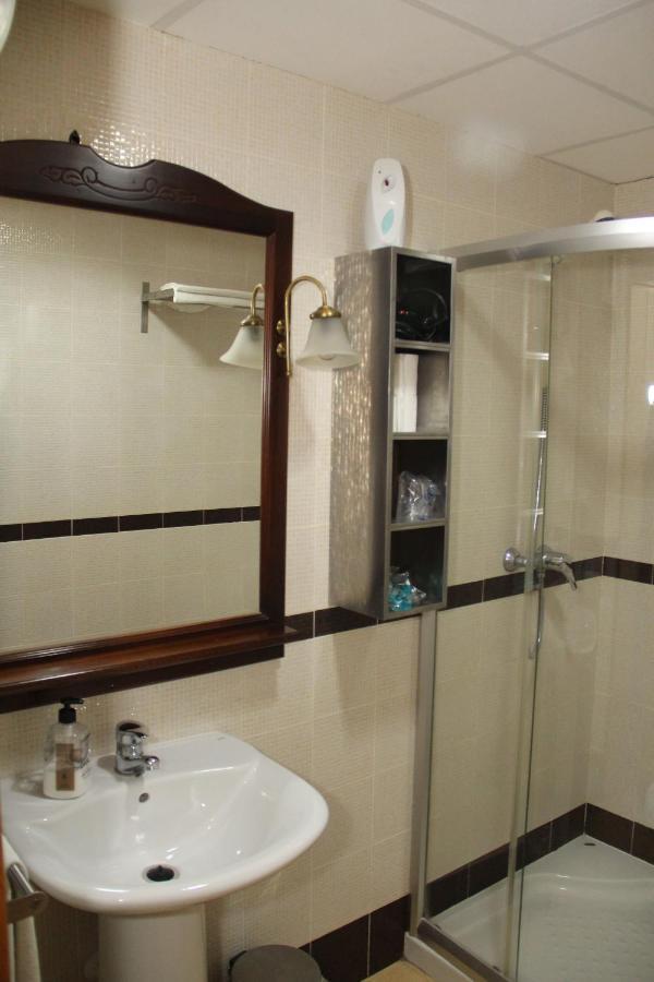 Apartamentos Alcazar De Baeza Eksteriør bilde
