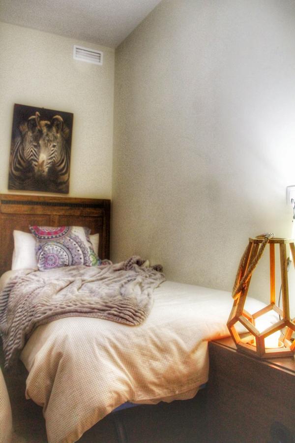 Apartamentos Alcazar De Baeza Eksteriør bilde