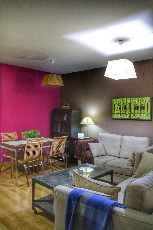Apartamentos Alcazar De Baeza Eksteriør bilde