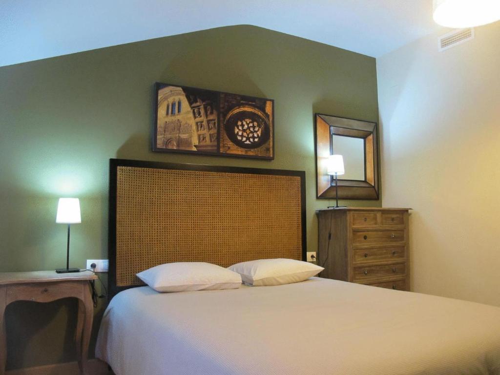 Apartamentos Alcazar De Baeza Eksteriør bilde