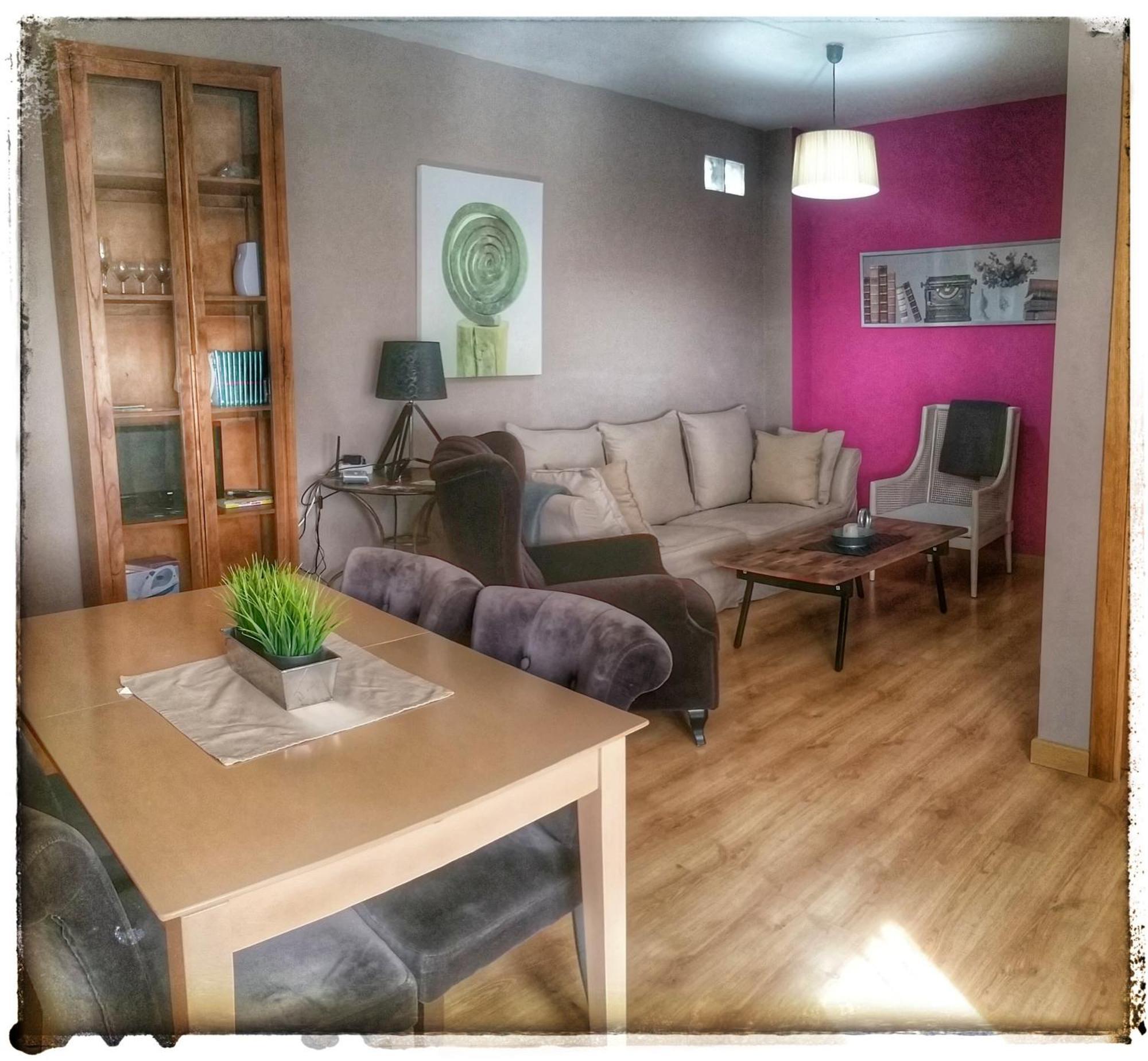 Apartamentos Alcazar De Baeza Eksteriør bilde